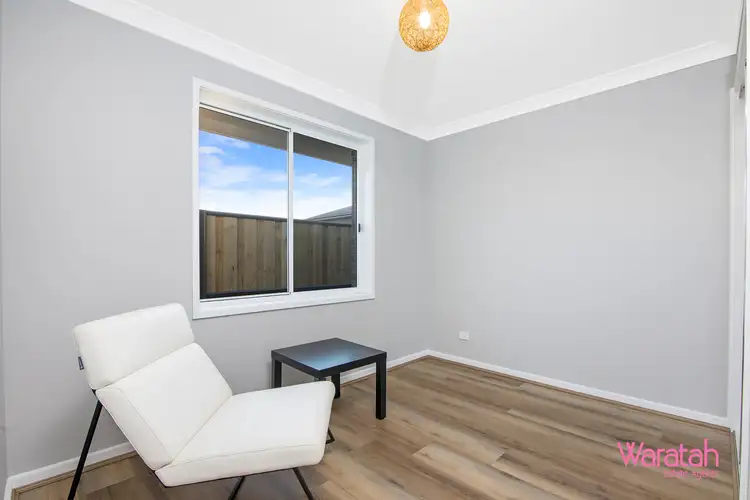 Third view of Homely house listing, 22 Periwinkle Street, Marsden Park NSW 2765