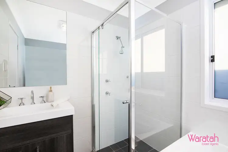 Fourth view of Homely house listing, 22 Periwinkle Street, Marsden Park NSW 2765
