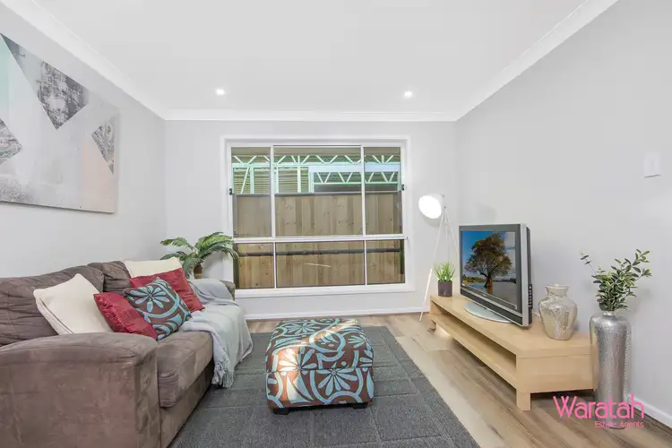 Fifth view of Homely house listing, 22 Periwinkle Street, Marsden Park NSW 2765