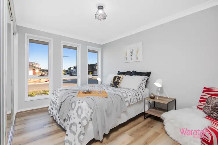 Sixth view of Homely house listing, 22 Periwinkle Street, Marsden Park NSW 2765