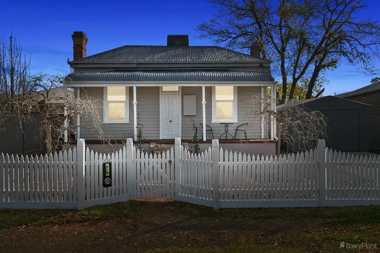 20 MacDougall Road, Golden Square VIC 3555