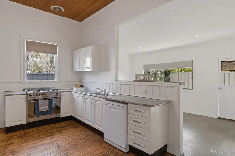 Fourth view of Homely house listing, 20 MacDougall Road, Golden Square VIC 3555