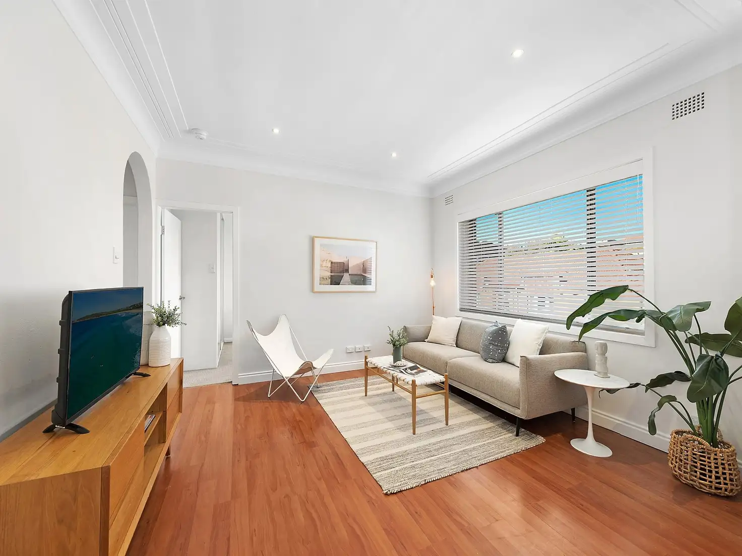 Main view of Homely apartment listing, 4/7 Ormond Gardens, Coogee NSW 2034