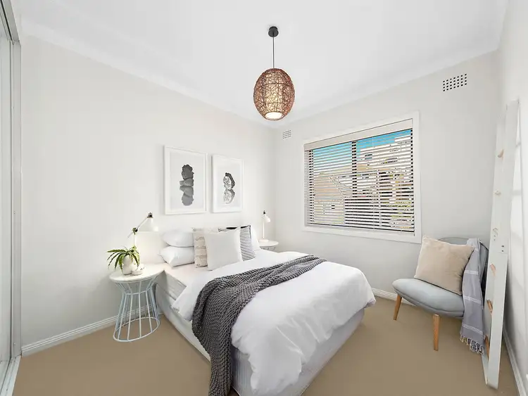 Fourth view of Homely apartment listing, 4/7 Ormond Gardens, Coogee NSW 2034