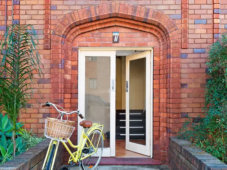 Fifth view of Homely apartment listing, 4/7 Ormond Gardens, Coogee NSW 2034