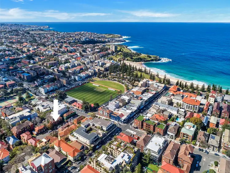 Sixth view of Homely apartment listing, 4/7 Ormond Gardens, Coogee NSW 2034