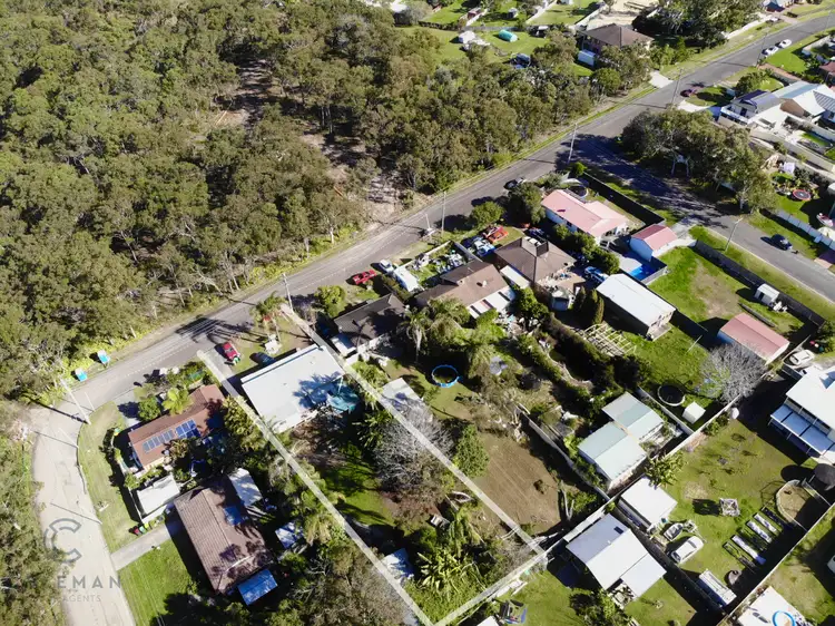 Main view of Homely house listing, 33 Boikonumba Road, Wyee NSW 2259