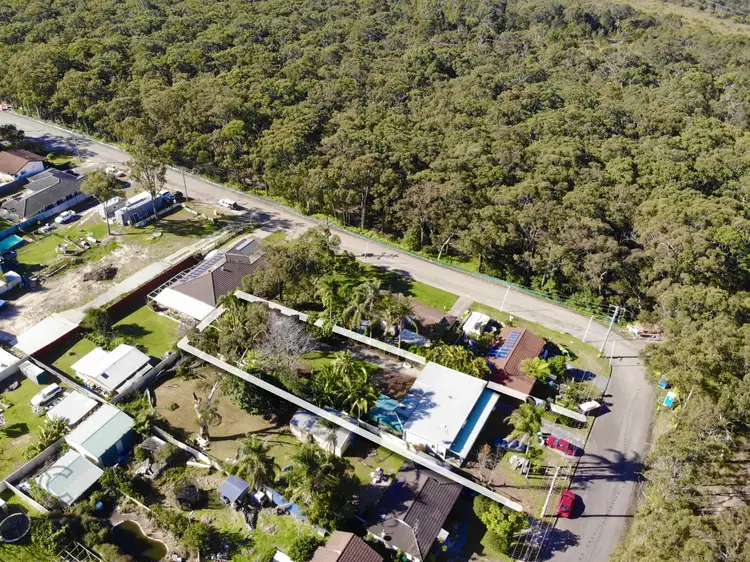 Third view of Homely house listing, 33 Boikonumba Road, Wyee NSW 2259