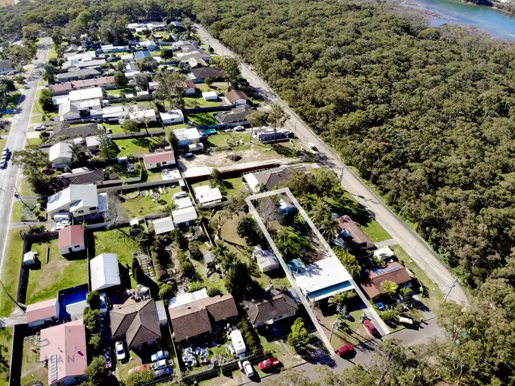 Fifth view of Homely house listing, 33 Boikonumba Road, Wyee NSW 2259