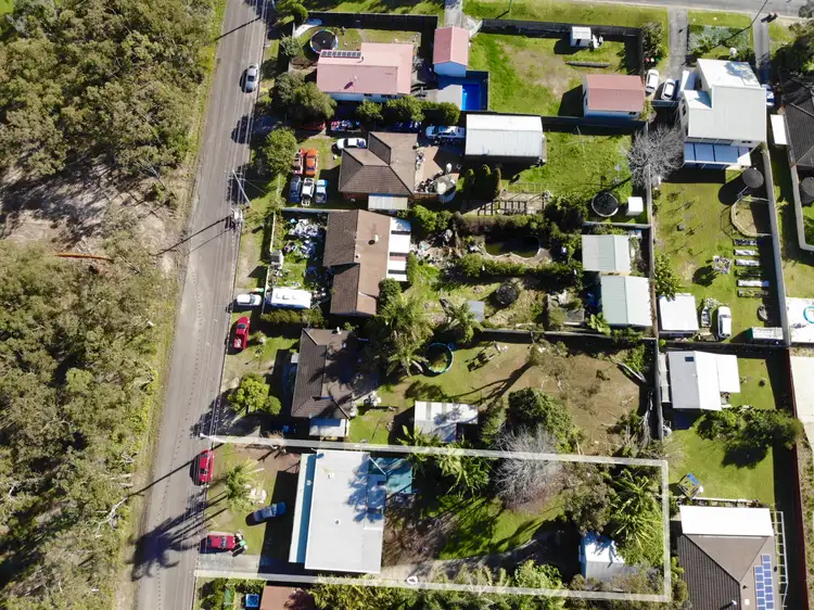 Sixth view of Homely house listing, 33 Boikonumba Road, Wyee NSW 2259