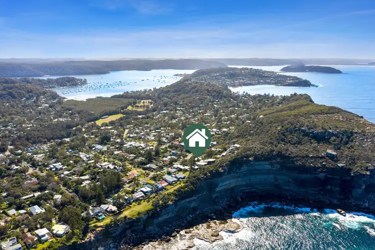 Fourth view of Homely house listing, 32 Watkins Road, Avalon Beach NSW 2107