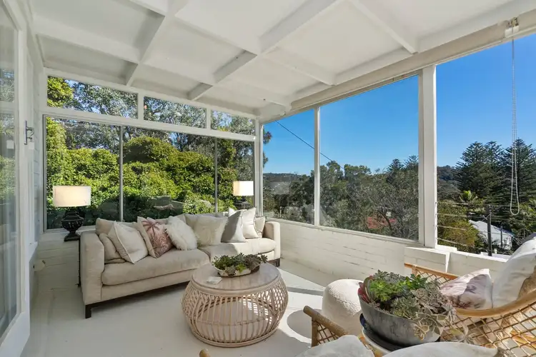 Fifth view of Homely house listing, 32 Watkins Road, Avalon Beach NSW 2107
