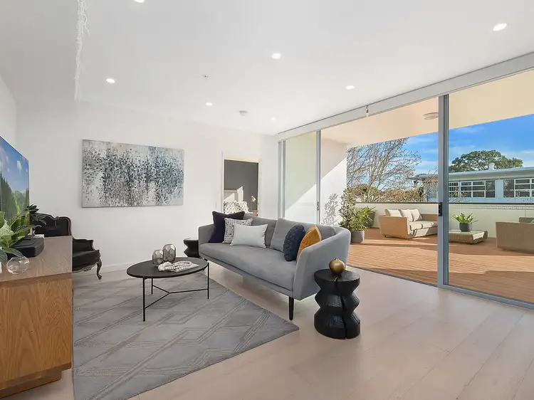 A303/150 Mowbray Road, Willoughby NSW 2068