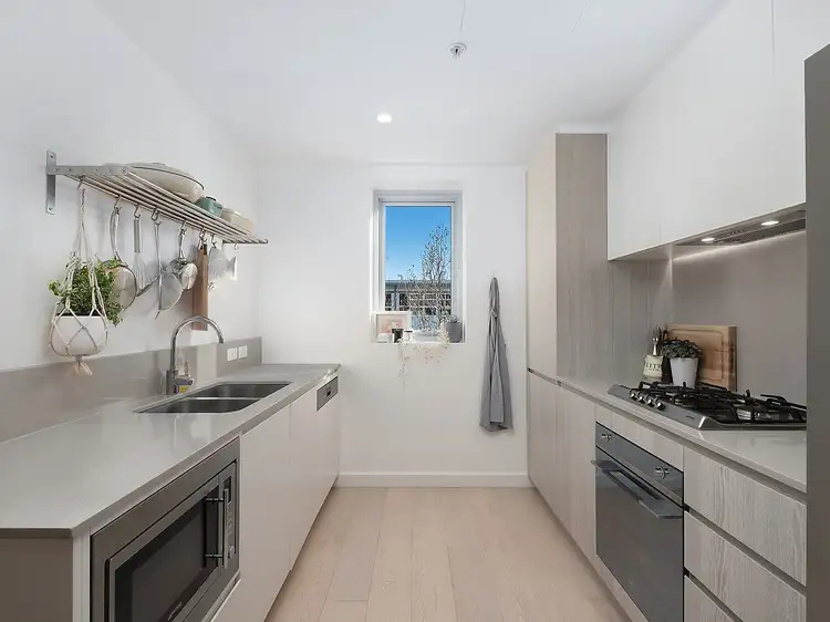 Third view of Homely apartment listing, A303/150 Mowbray Road, Willoughby NSW 2068