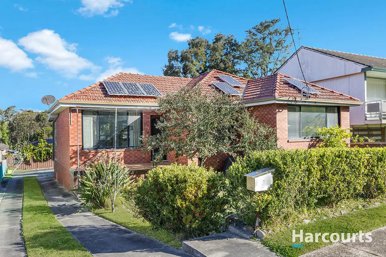 Main view of Homely house listing, 43 University Drive, Waratah West NSW 2298