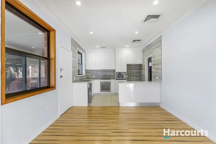 Second view of Homely house listing, 43 University Drive, Waratah West NSW 2298