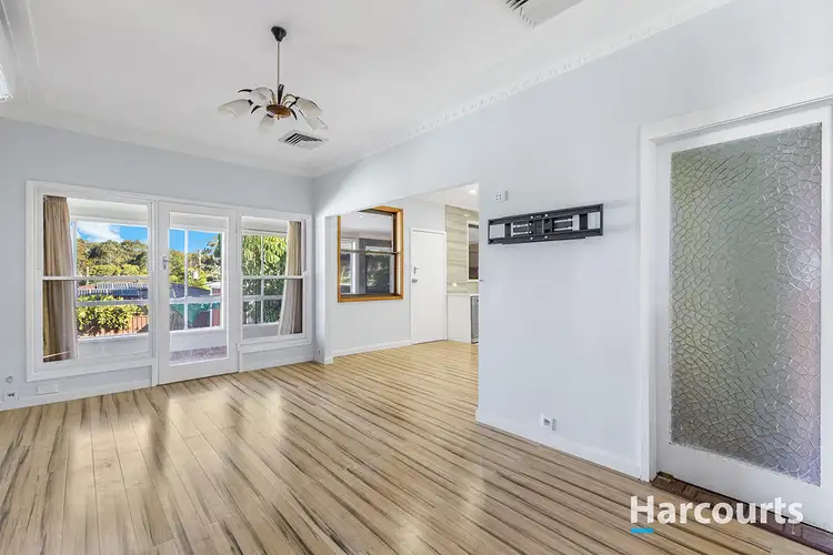 Fifth view of Homely house listing, 43 University Drive, Waratah West NSW 2298