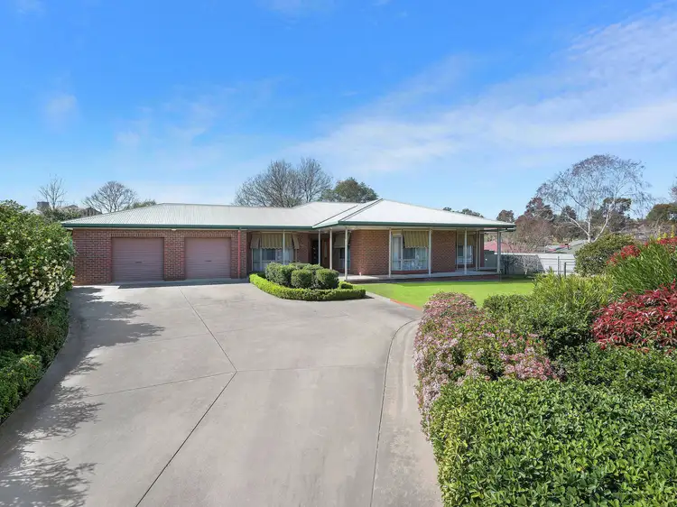 12 Highgrove Place, West Albury NSW 2640