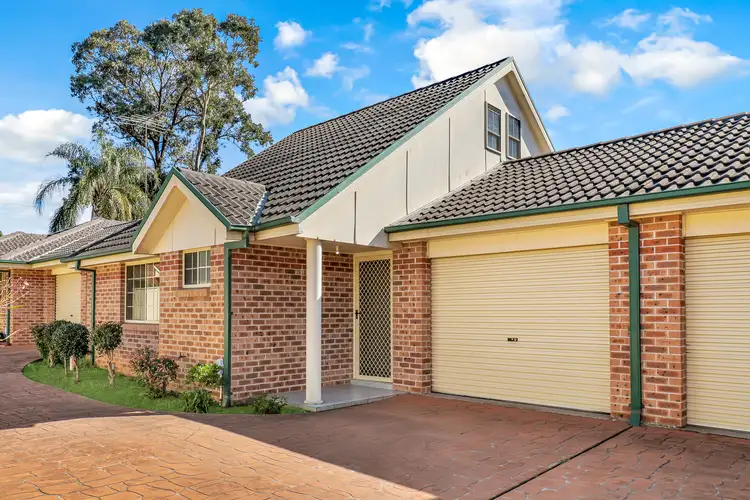 3/39 Australia Street, St Marys NSW 2760