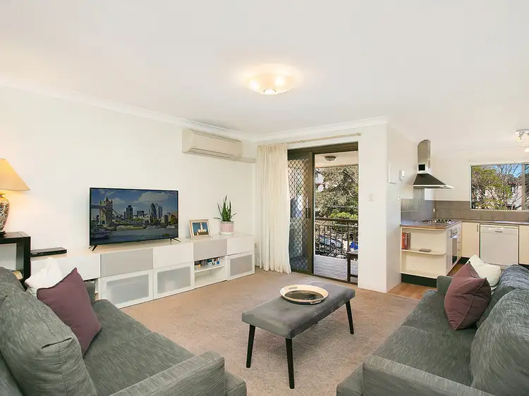 13/41-45 Broughton Road, Artarmon NSW 2064
