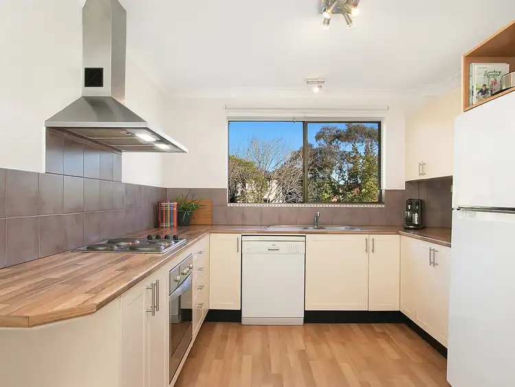 Second view of Homely apartment listing, 13/41-45 Broughton Road, Artarmon NSW 2064
