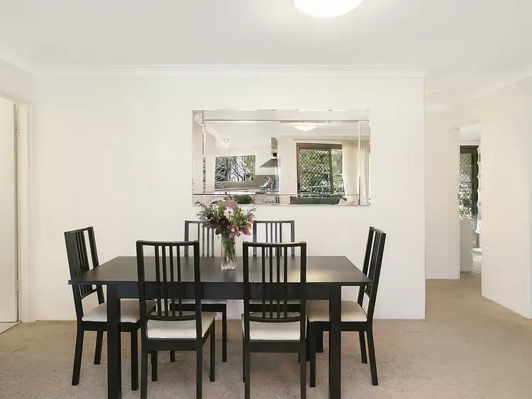 Third view of Homely apartment listing, 13/41-45 Broughton Road, Artarmon NSW 2064