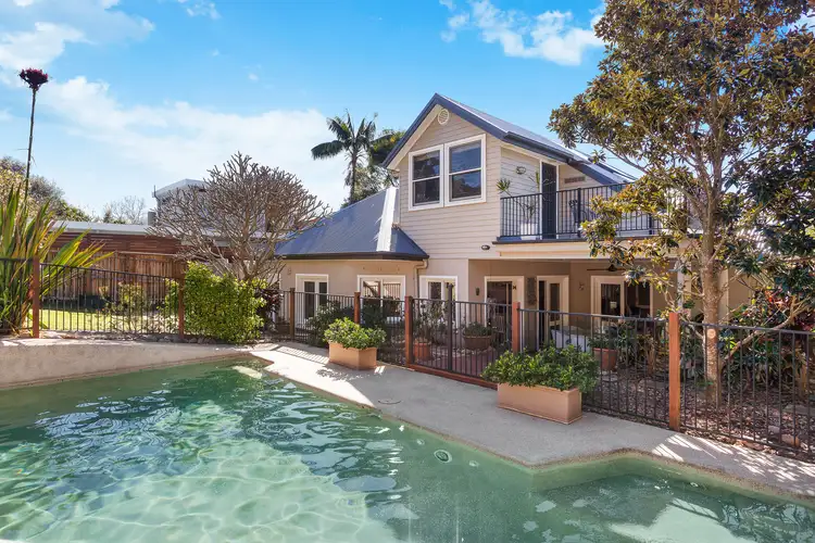Main view of Homely house listing, 16 Grove Road, Wamberal NSW 2260