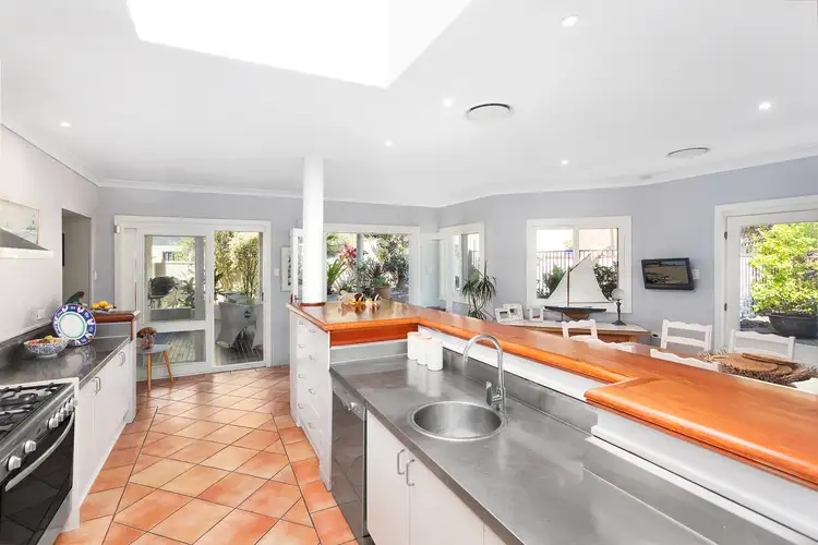 Second view of Homely house listing, 16 Grove Road, Wamberal NSW 2260