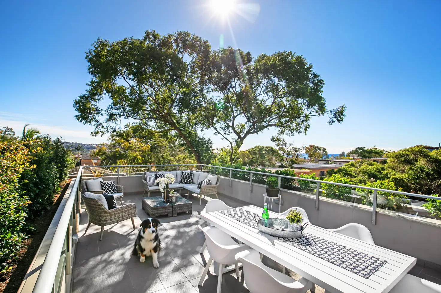Main view of Homely unit listing, 6/32 The Crescent, Dee Why NSW 2099