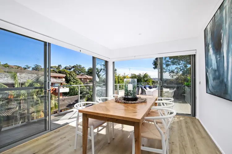 Fourth view of Homely unit listing, 6/32 The Crescent, Dee Why NSW 2099
