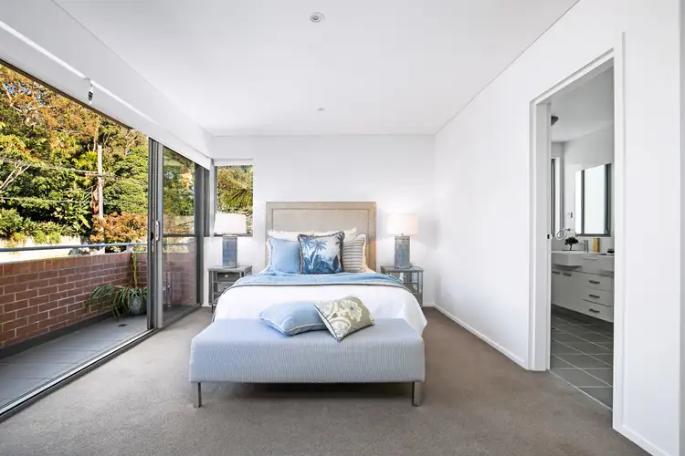 Fifth view of Homely unit listing, 6/32 The Crescent, Dee Why NSW 2099