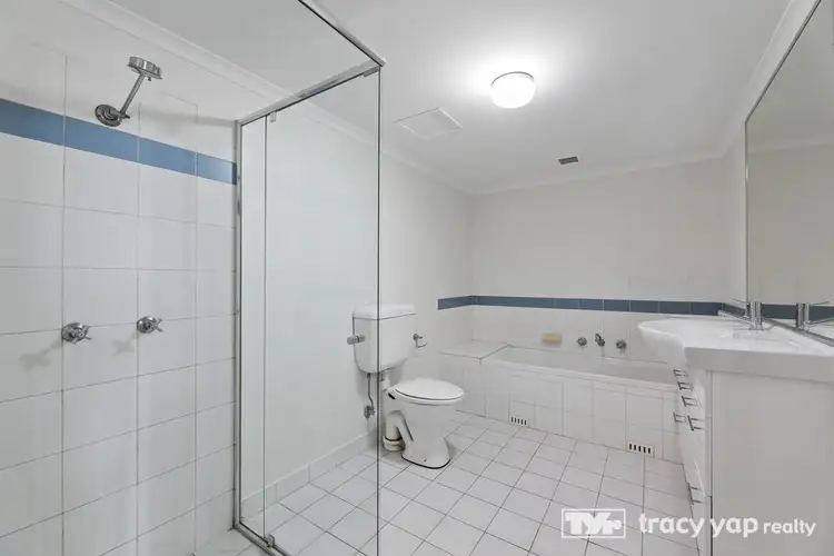 Fourth view of Homely apartment listing, 59/188 Balaclava Road, Marsfield NSW 2122