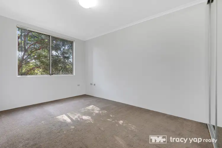 Fifth view of Homely apartment listing, 59/188 Balaclava Road, Marsfield NSW 2122