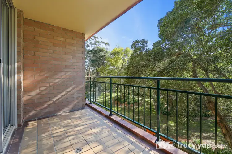 Sixth view of Homely apartment listing, 59/188 Balaclava Road, Marsfield NSW 2122