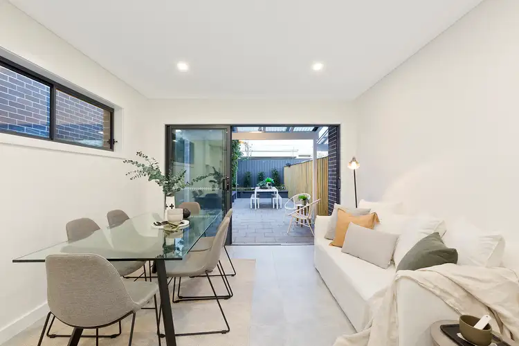 Second view of Homely house listing, 81B Hubert Street, Lilyfield NSW 2040