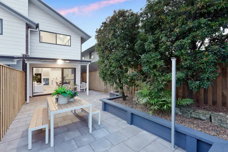 Third view of Homely house listing, 81B Hubert Street, Lilyfield NSW 2040