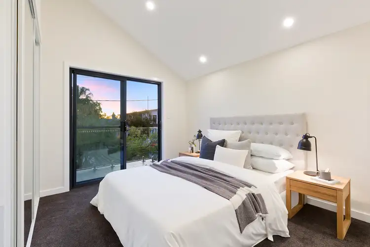 Sixth view of Homely house listing, 81B Hubert Street, Lilyfield NSW 2040