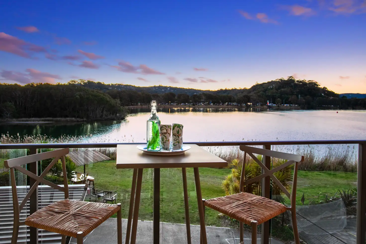 Main view of Homely apartment listing, 11/48 Lagoon Street, Narrabeen NSW 2101