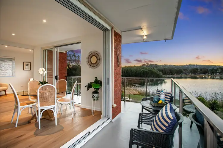 Third view of Homely apartment listing, 11/48 Lagoon Street, Narrabeen NSW 2101