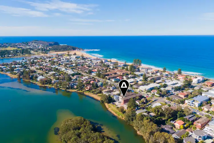 Fourth view of Homely apartment listing, 11/48 Lagoon Street, Narrabeen NSW 2101