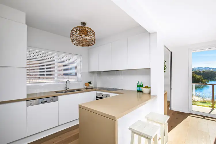 Fifth view of Homely apartment listing, 11/48 Lagoon Street, Narrabeen NSW 2101