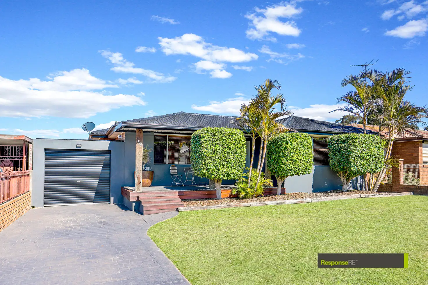 Main view of Homely house listing, 39 Hoyle Drive, Dean Park NSW 2761