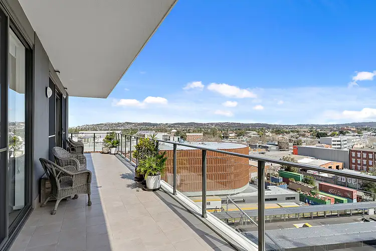 Main view of Homely apartment listing, 902/9 Station Street, Wickham NSW 2293