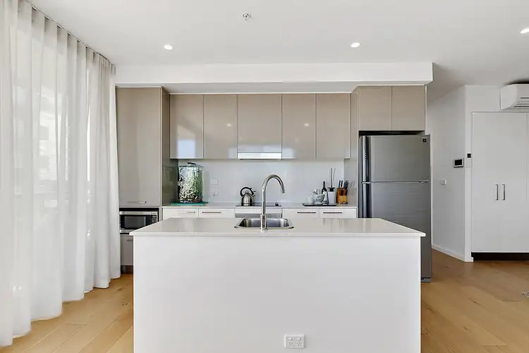 Third view of Homely apartment listing, 902/9 Station Street, Wickham NSW 2293