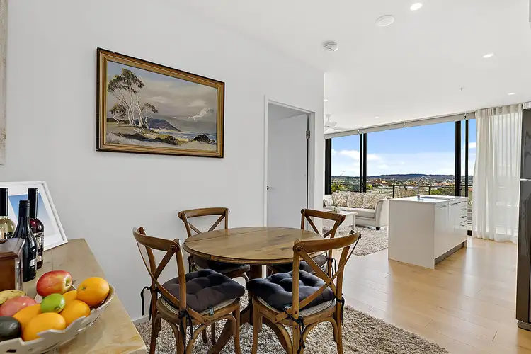 Fourth view of Homely apartment listing, 902/9 Station Street, Wickham NSW 2293