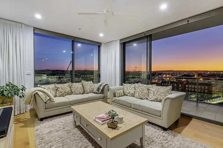 Sixth view of Homely apartment listing, 902/9 Station Street, Wickham NSW 2293