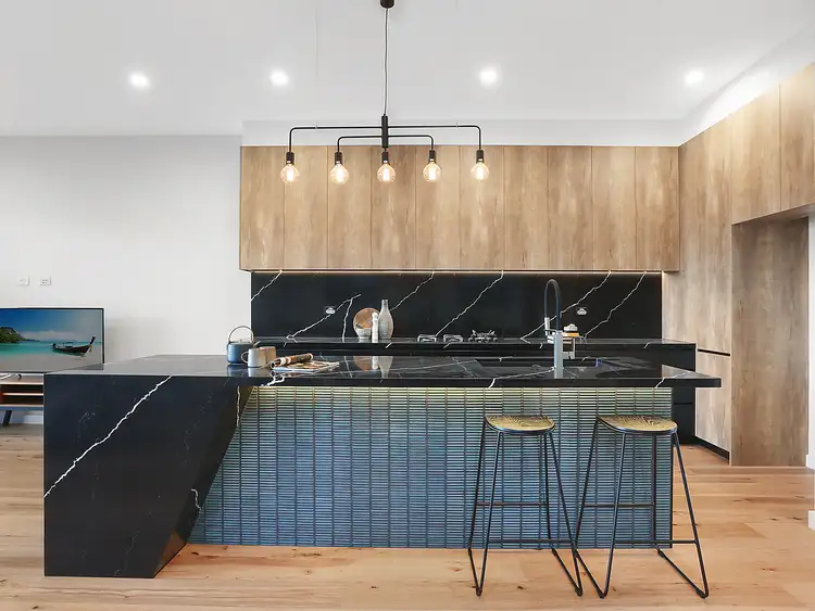 Second view of Homely semi-detached listing, 288a Burraneer Bay Road, Caringbah South NSW 2229