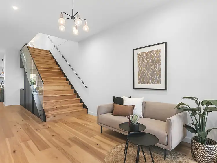 Third view of Homely semi-detached listing, 288a Burraneer Bay Road, Caringbah South NSW 2229