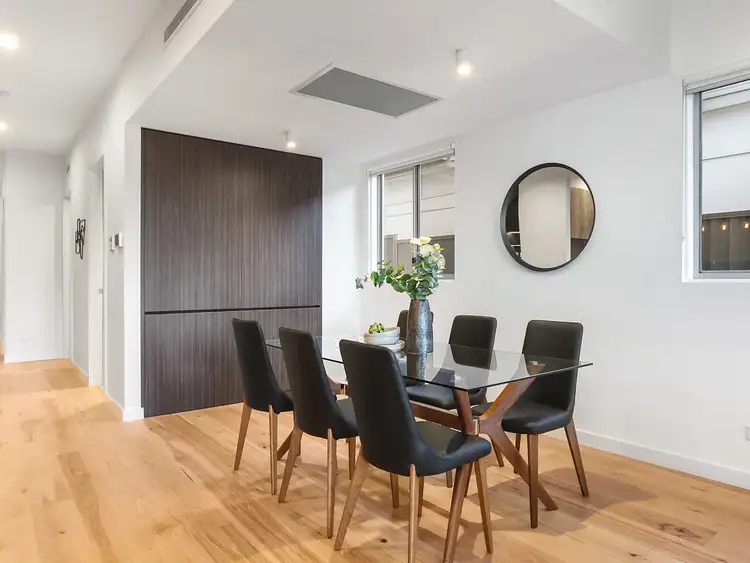 Fourth view of Homely semi-detached listing, 288a Burraneer Bay Road, Caringbah South NSW 2229