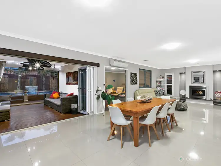Fifth view of Homely house listing, 6 Duke Street, Berwick VIC 3806